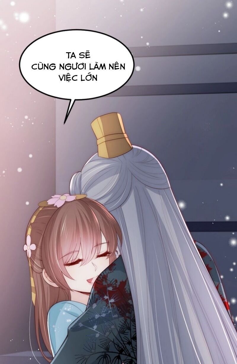 đọc truyện Dưỡng Địch Vi Hoạn Chương 67 ảnh 28 tại Thiên Thai Truyện