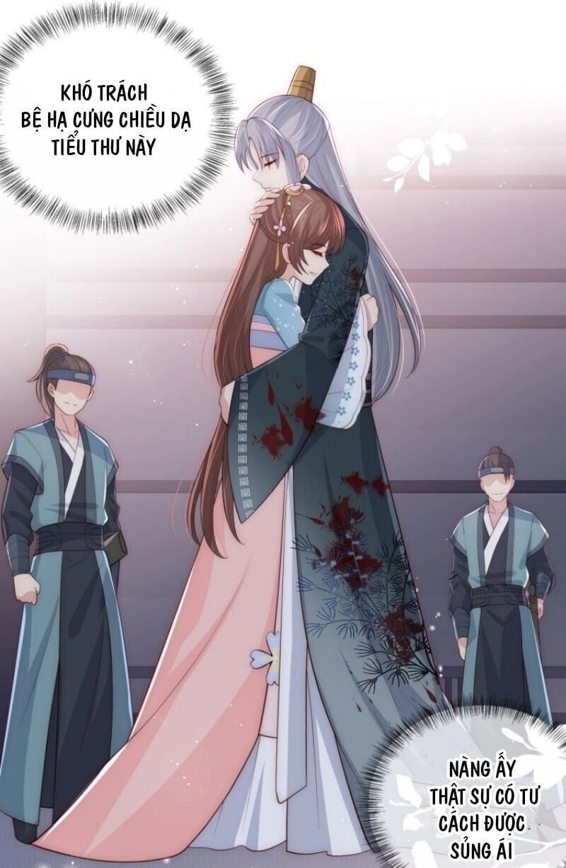 đọc truyện Dưỡng Địch Vi Hoạn Chương 67 ảnh 30 tại Thiên Thai Truyện