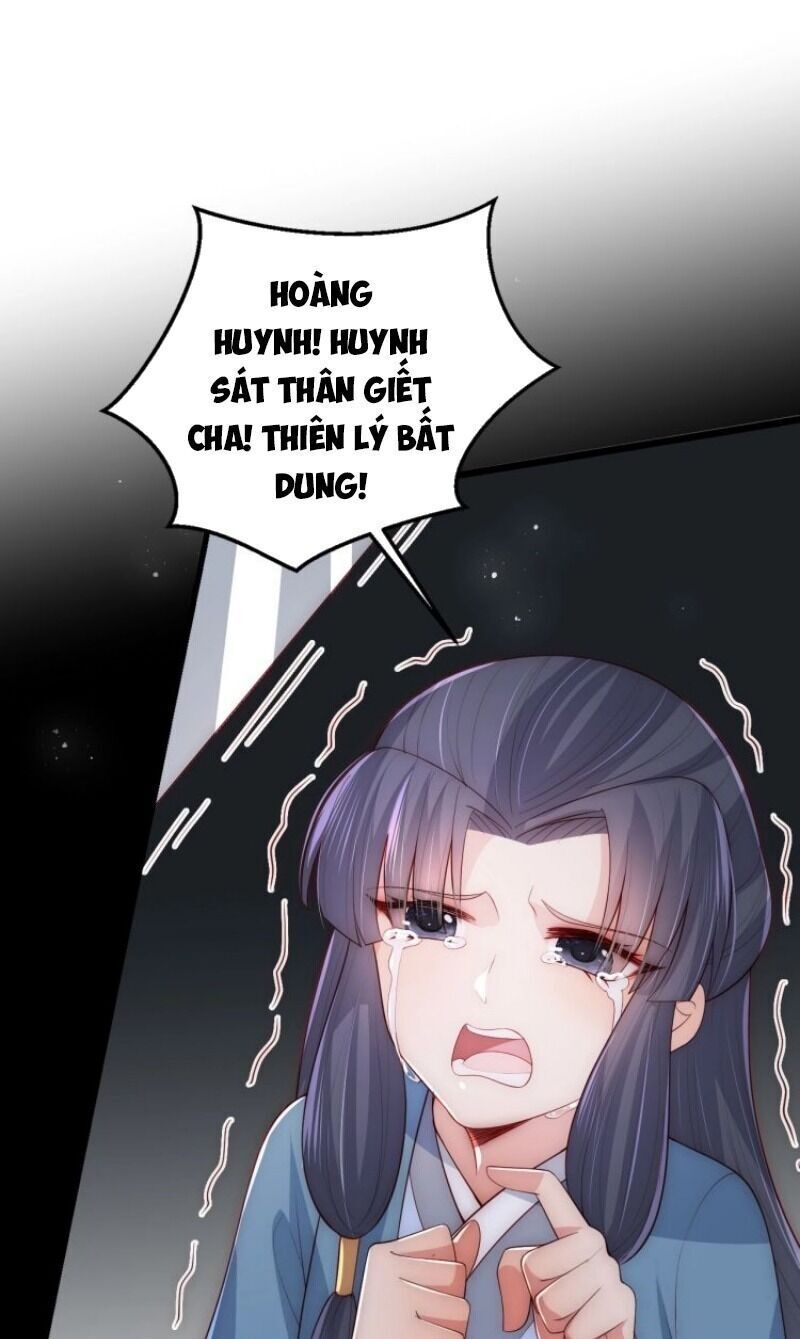 đọc truyện Dưỡng Địch Vi Hoạn Chương 67 ảnh 5 tại Thiên Thai Truyện