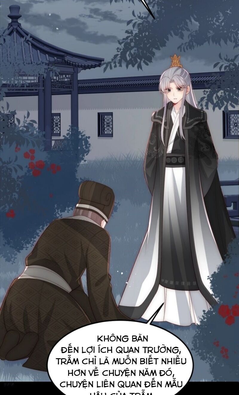 đọc truyện Dưỡng Địch Vi Hoạn Chương 67 ảnh 44 tại Thiên Thai Truyện