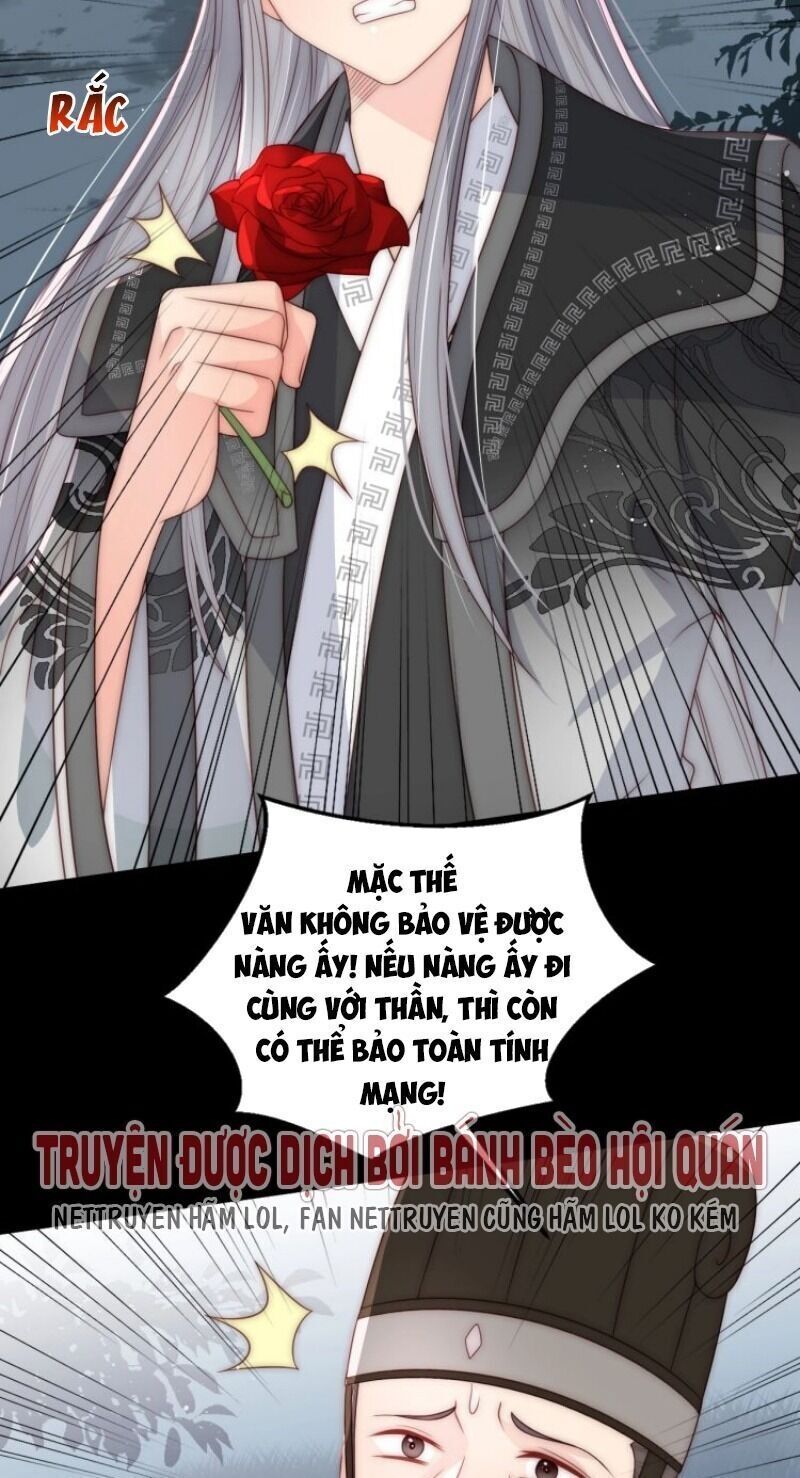 đọc truyện Dưỡng Địch Vi Hoạn Chương 67 ảnh 56 tại Thiên Thai Truyện