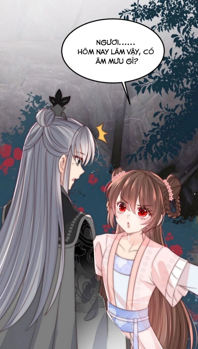 đọc truyện Dưỡng Địch Vi Hoạn Chương 67 ảnh 61 tại Thiên Thai Truyện