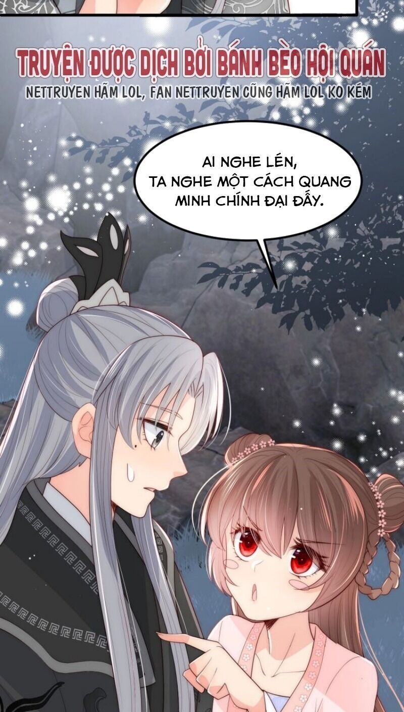 đọc truyện Dưỡng Địch Vi Hoạn Chương 67 ảnh 64 tại Thiên Thai Truyện