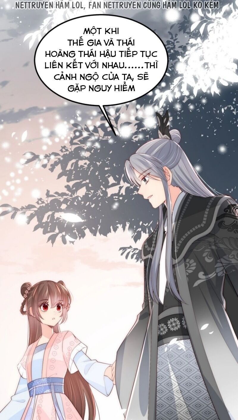 đọc truyện Dưỡng Địch Vi Hoạn Chương 67 ảnh 67 tại Thiên Thai Truyện