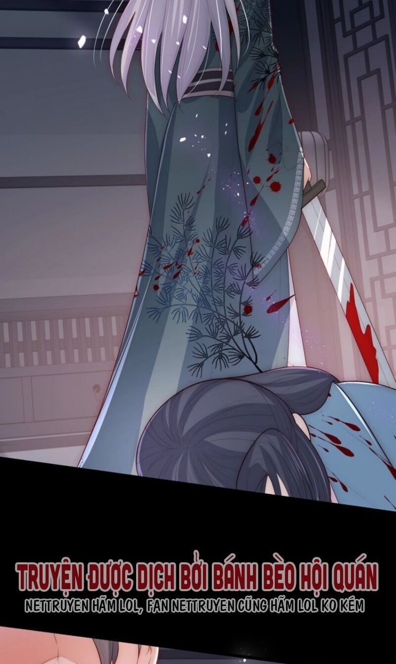 đọc truyện Dưỡng Địch Vi Hoạn Chương 67 ảnh 10 tại Thiên Thai Truyện