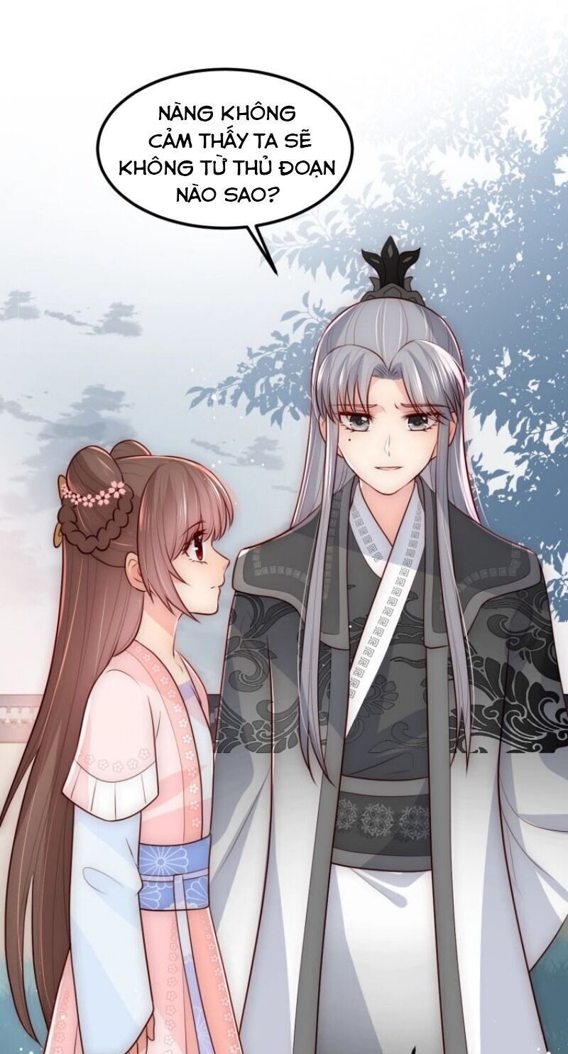 đọc truyện Dưỡng Địch Vi Hoạn Chương 68 ảnh 3 tại Thiên Thai Truyện