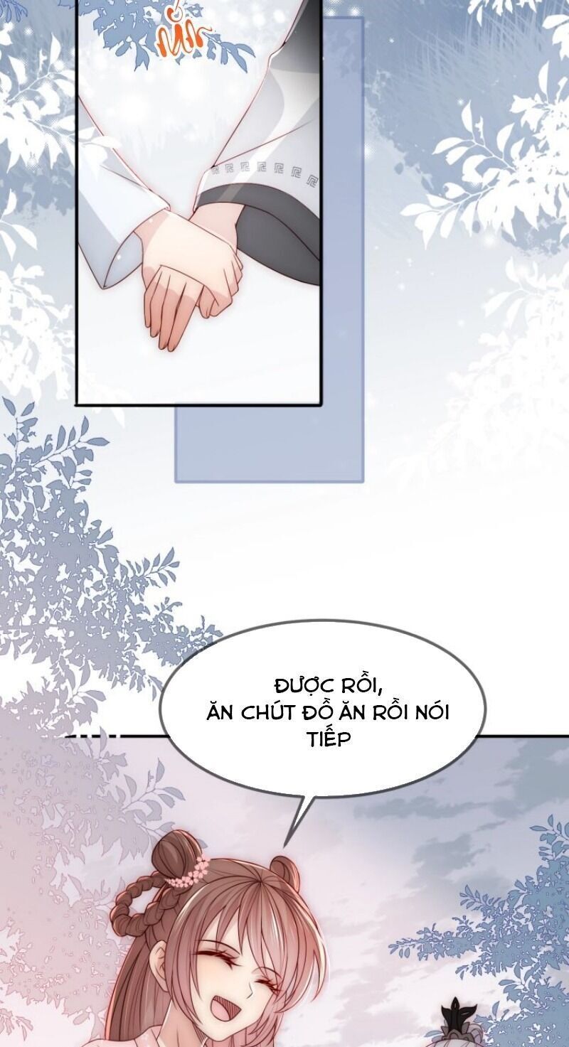 đọc truyện Dưỡng Địch Vi Hoạn Chương 68 ảnh 15 tại Thiên Thai Truyện