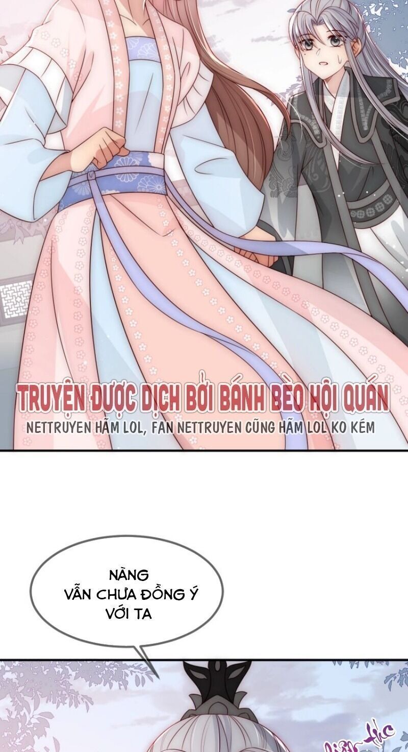 đọc truyện Dưỡng Địch Vi Hoạn Chương 68 ảnh 16 tại Thiên Thai Truyện