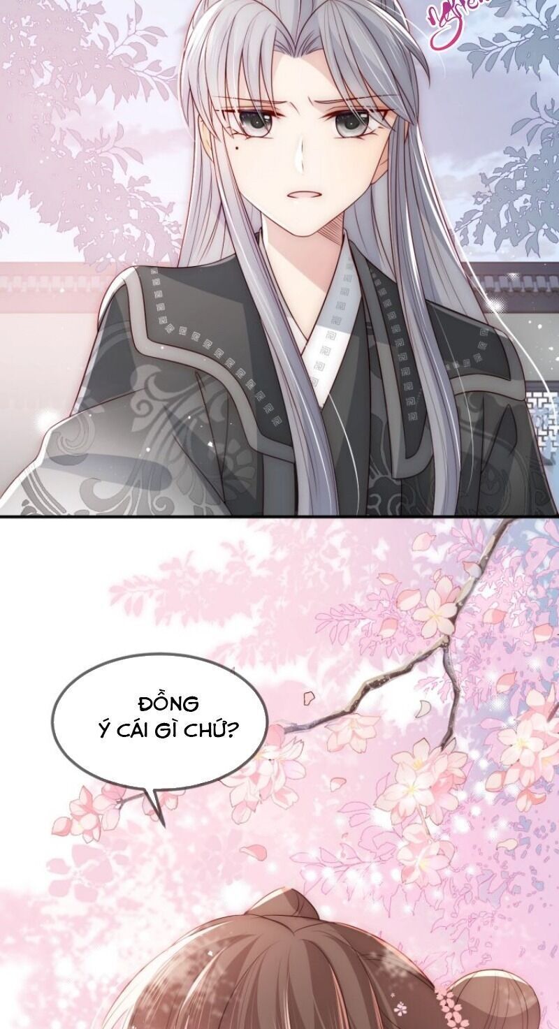 đọc truyện Dưỡng Địch Vi Hoạn Chương 68 ảnh 17 tại Thiên Thai Truyện