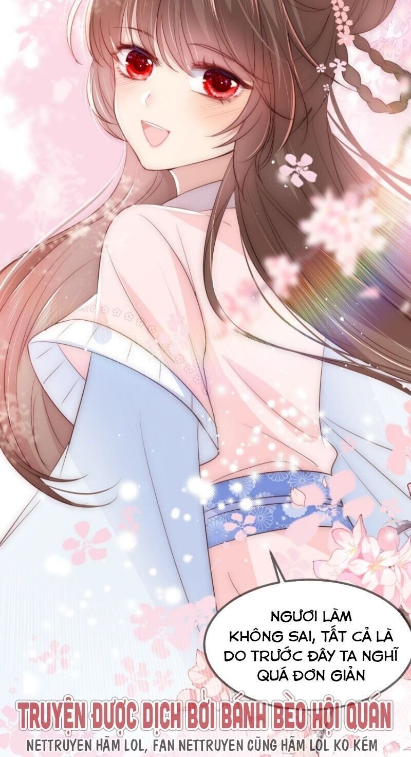 đọc truyện Dưỡng Địch Vi Hoạn Chương 68 ảnh 18 tại Thiên Thai Truyện