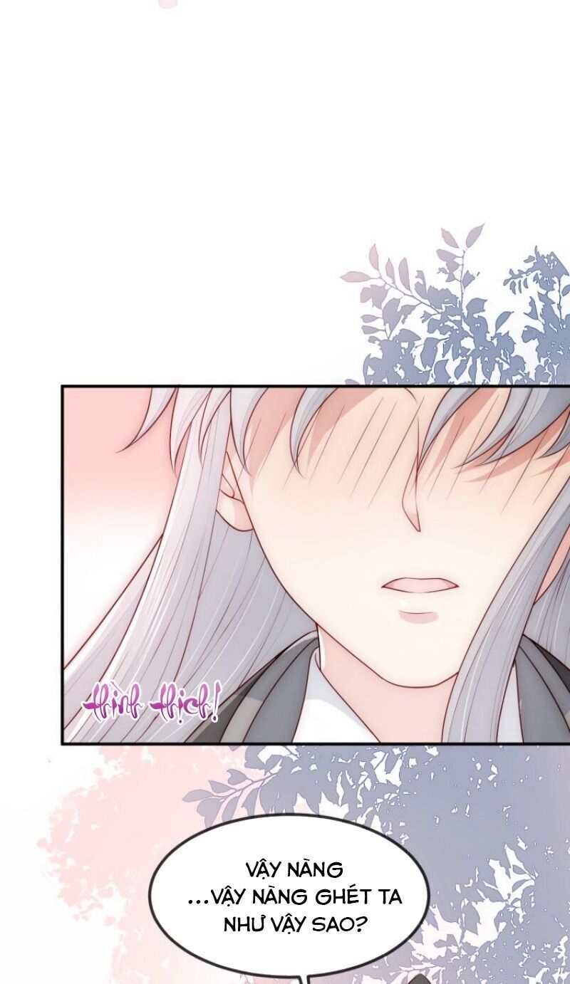 đọc truyện Dưỡng Địch Vi Hoạn Chương 68 ảnh 20 tại Thiên Thai Truyện