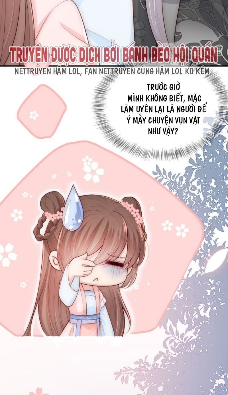 đọc truyện Dưỡng Địch Vi Hoạn Chương 68 ảnh 22 tại Thiên Thai Truyện