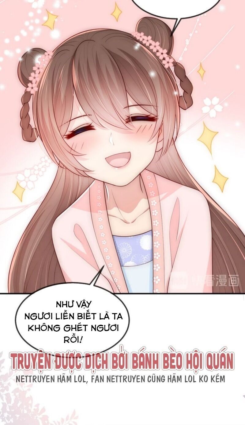 đọc truyện Dưỡng Địch Vi Hoạn Chương 68 ảnh 26 tại Thiên Thai Truyện