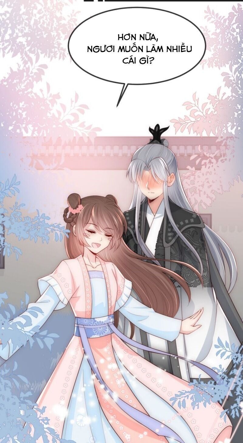 đọc truyện Dưỡng Địch Vi Hoạn Chương 68 ảnh 27 tại Thiên Thai Truyện