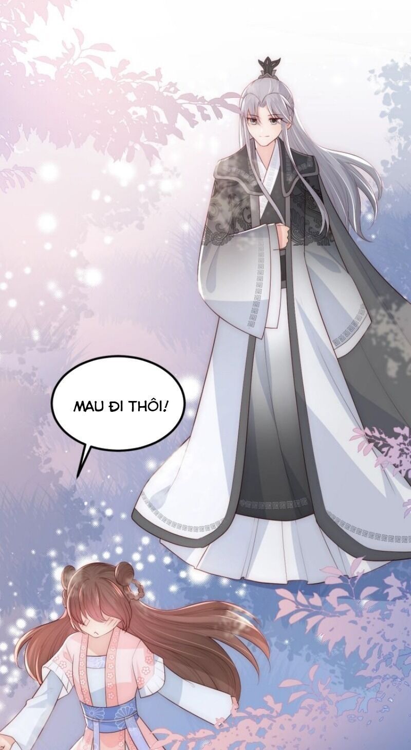 đọc truyện Dưỡng Địch Vi Hoạn Chương 68 ảnh 31 tại Thiên Thai Truyện