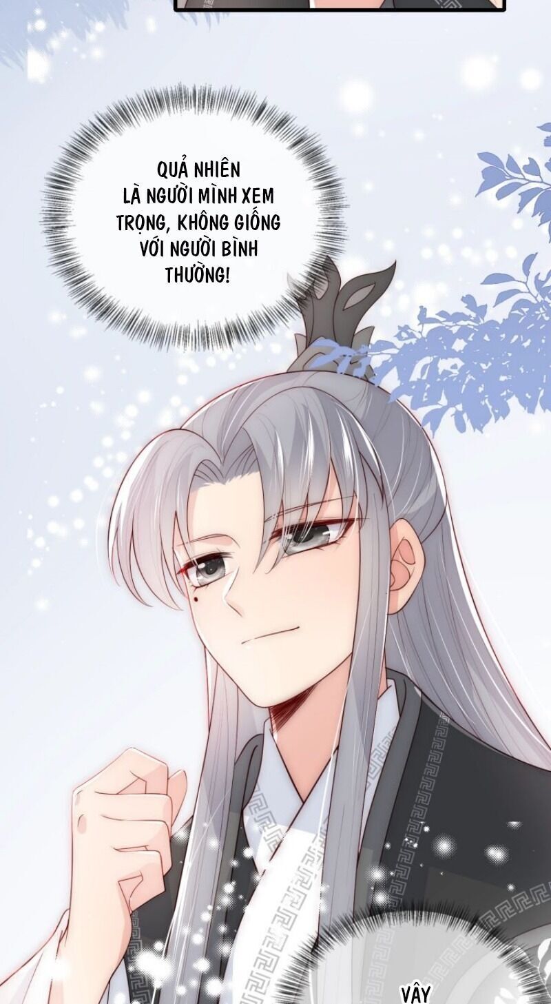 đọc truyện Dưỡng Địch Vi Hoạn Chương 68 ảnh 33 tại Thiên Thai Truyện