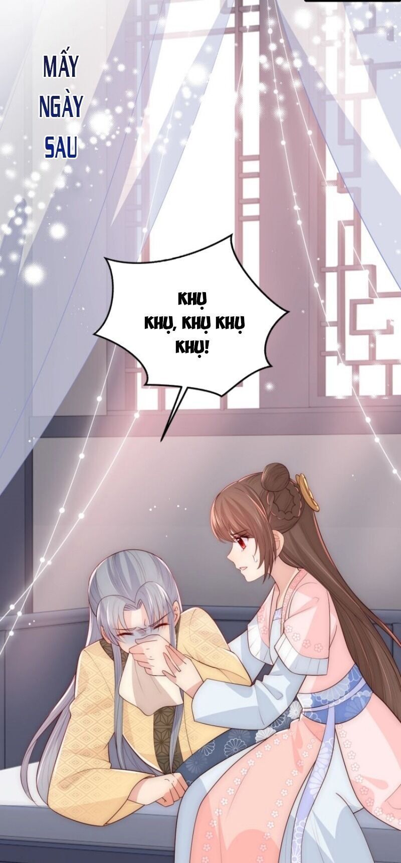 đọc truyện Dưỡng Địch Vi Hoạn Chương 68 ảnh 35 tại Thiên Thai Truyện