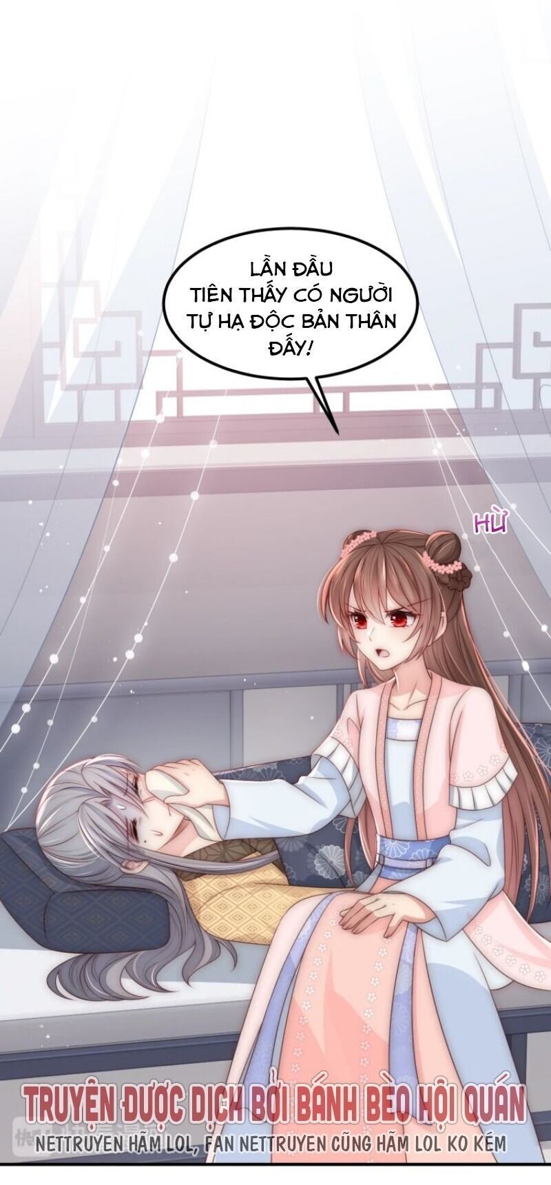 đọc truyện Dưỡng Địch Vi Hoạn Chương 68 ảnh 37 tại Thiên Thai Truyện