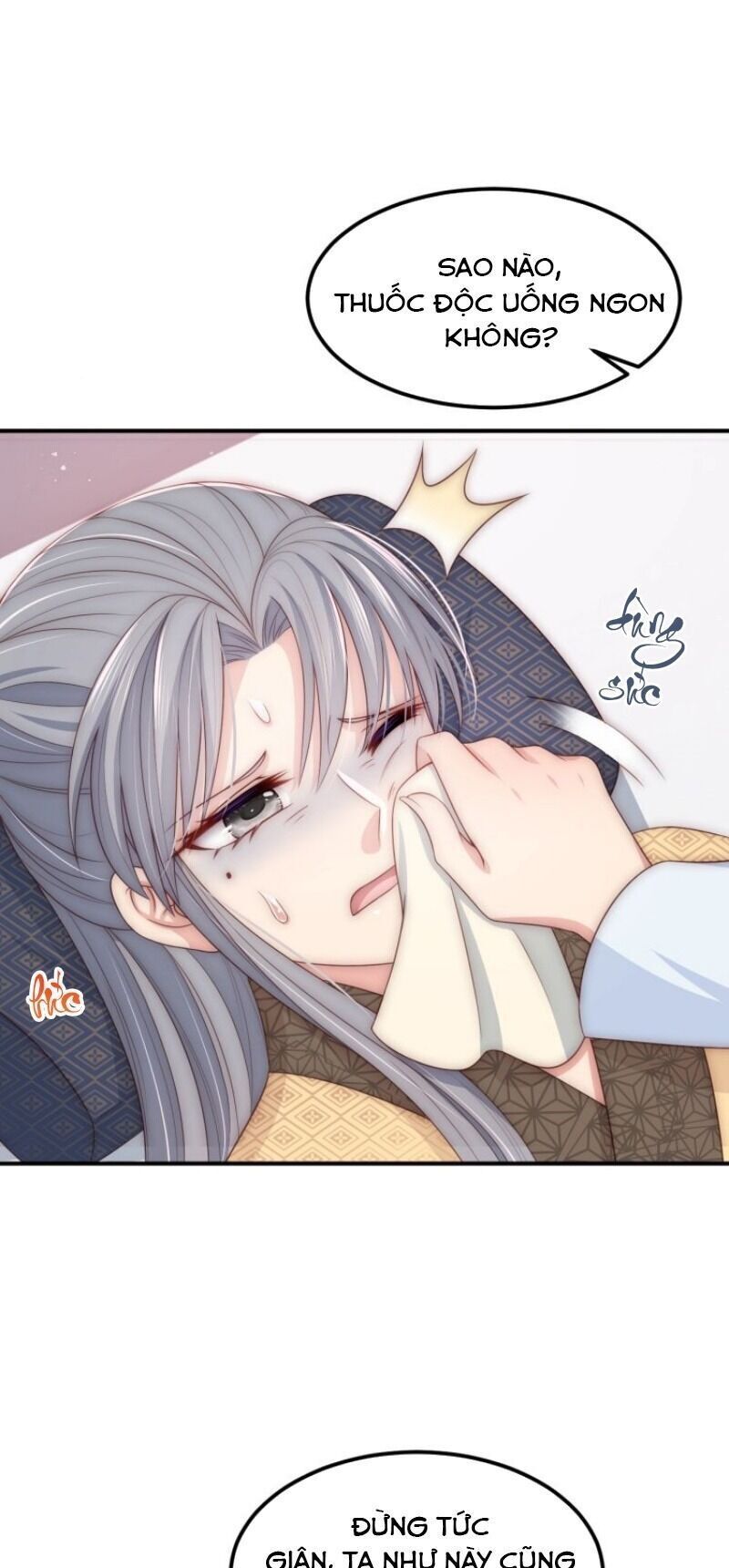 đọc truyện Dưỡng Địch Vi Hoạn Chương 68 ảnh 38 tại Thiên Thai Truyện