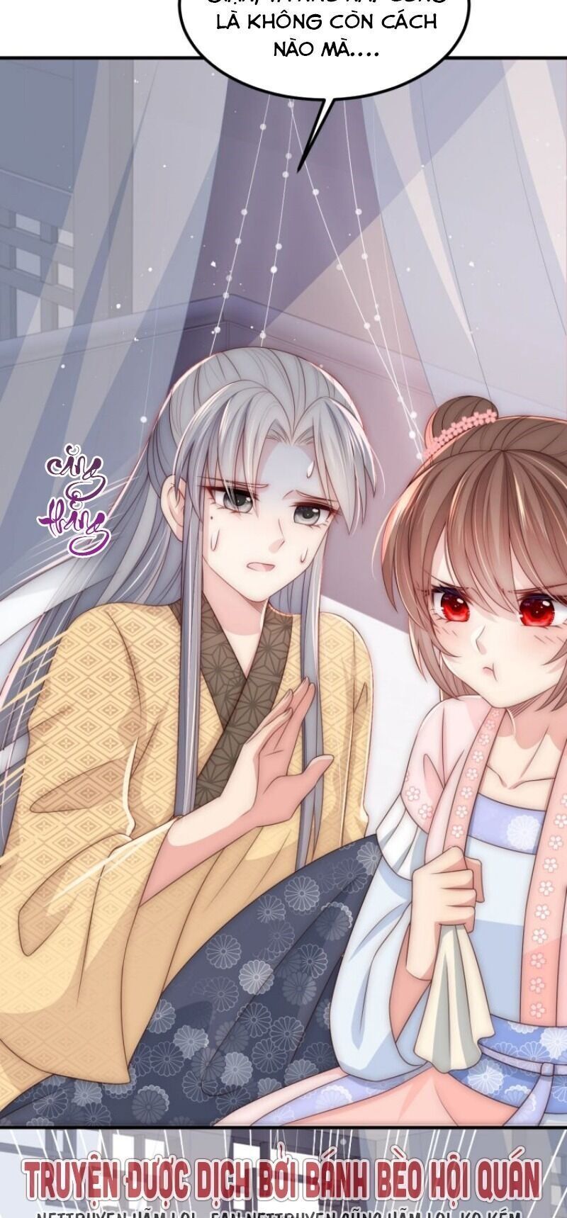 đọc truyện Dưỡng Địch Vi Hoạn Chương 68 ảnh 39 tại Thiên Thai Truyện