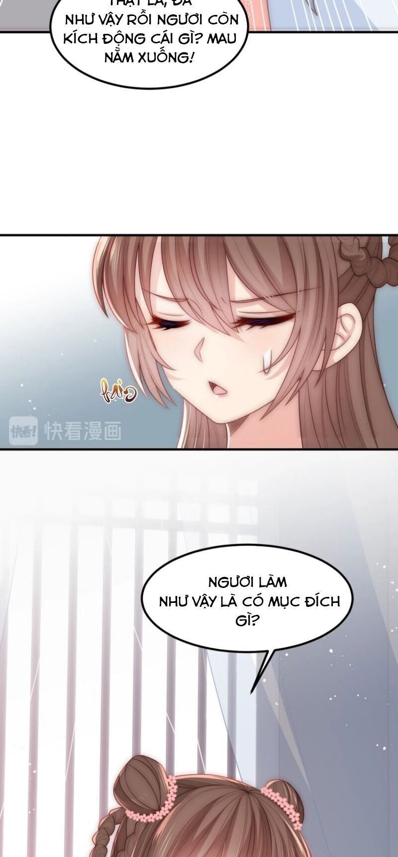 đọc truyện Dưỡng Địch Vi Hoạn Chương 68 ảnh 41 tại Thiên Thai Truyện