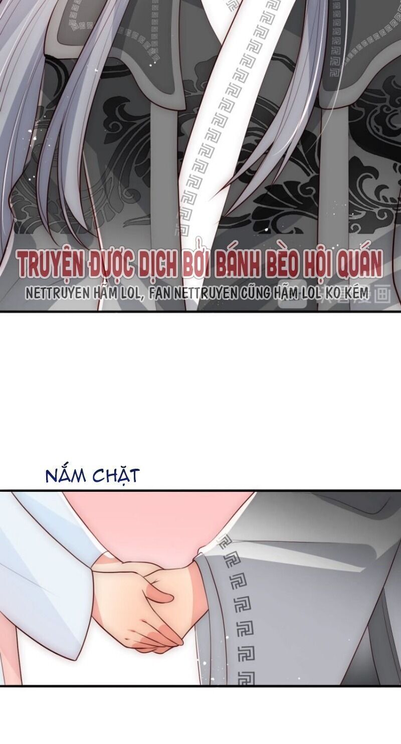 đọc truyện Dưỡng Địch Vi Hoạn Chương 68 ảnh 9 tại Thiên Thai Truyện