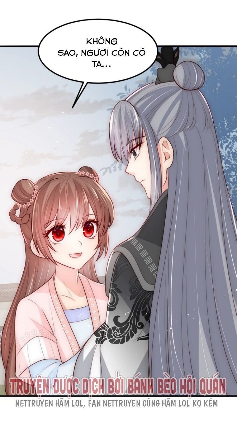 đọc truyện Dưỡng Địch Vi Hoạn Chương 68 ảnh 10 tại Thiên Thai Truyện