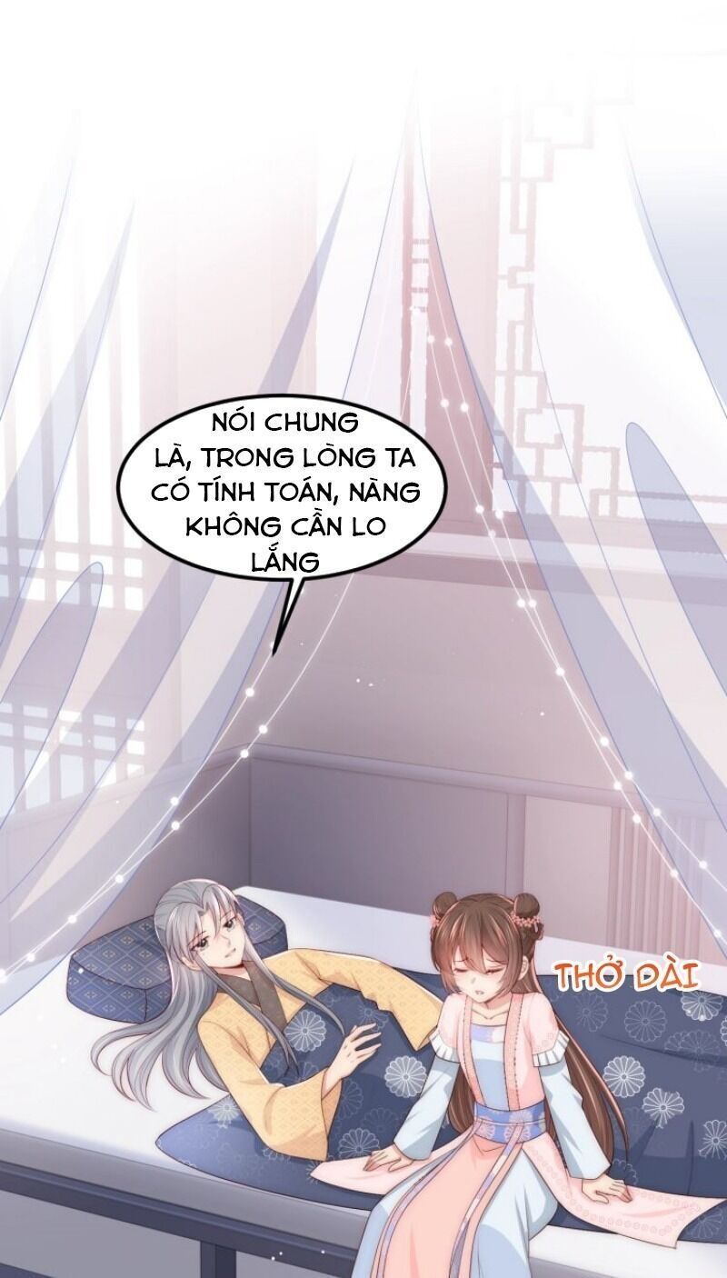 đọc truyện Dưỡng Địch Vi Hoạn Chương 69 ảnh 3 tại Thiên Thai Truyện