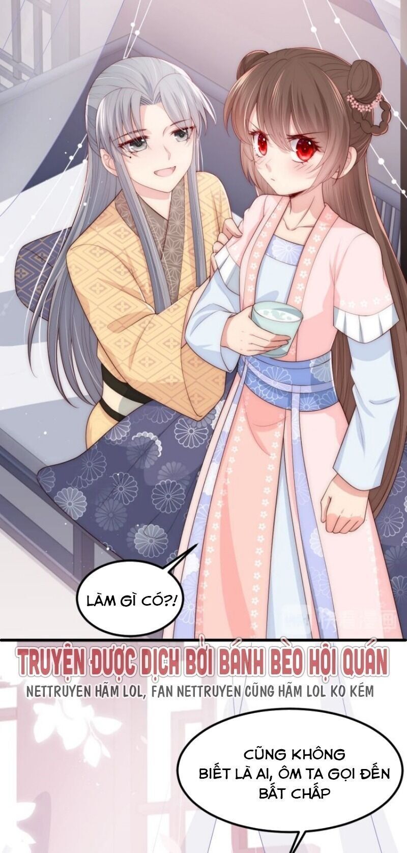 đọc truyện Dưỡng Địch Vi Hoạn Chương 69 ảnh 12 tại Thiên Thai Truyện