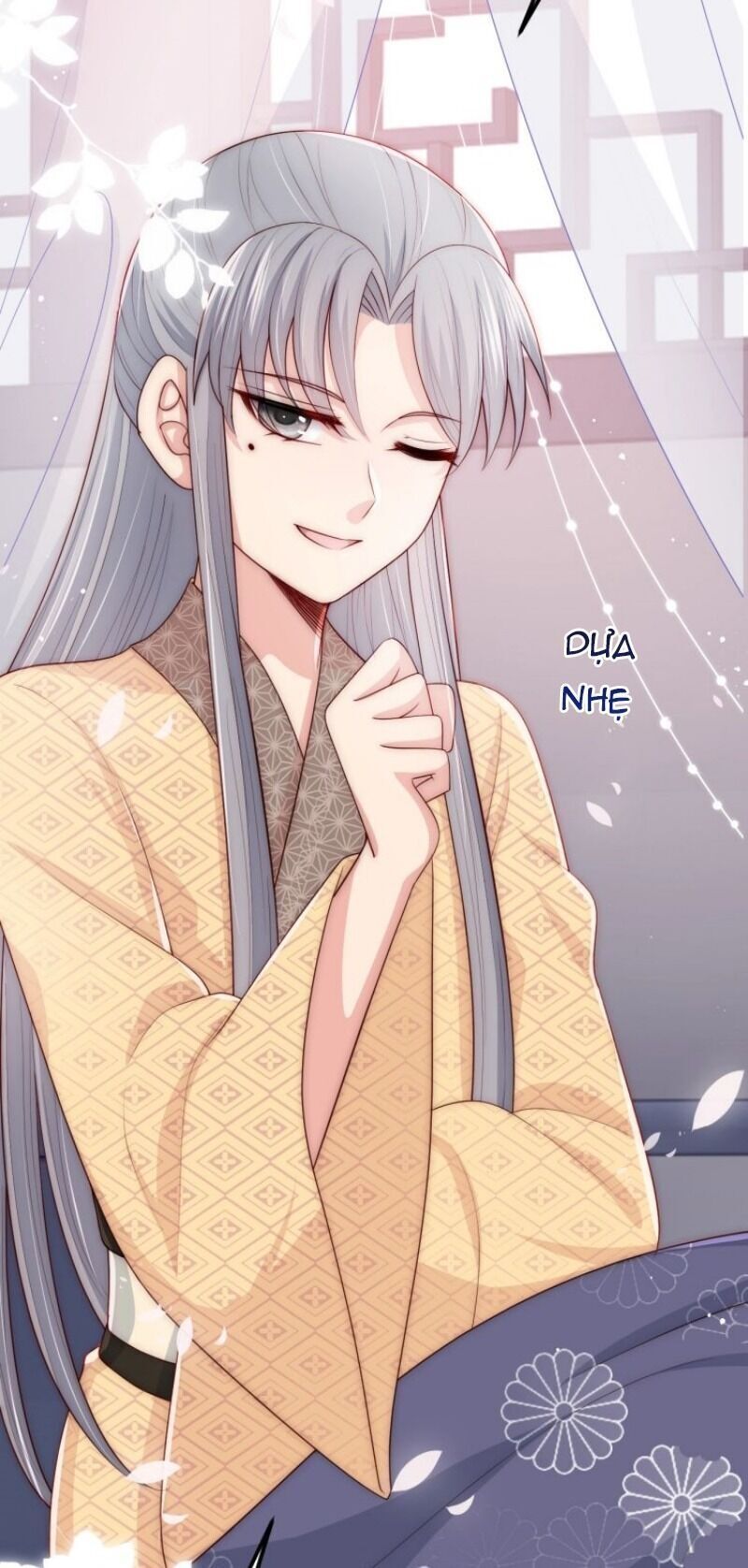 đọc truyện Dưỡng Địch Vi Hoạn Chương 69 ảnh 13 tại Thiên Thai Truyện