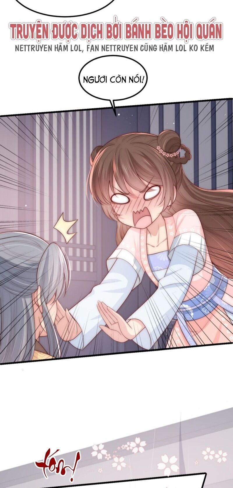 đọc truyện Dưỡng Địch Vi Hoạn Chương 69 ảnh 16 tại Thiên Thai Truyện