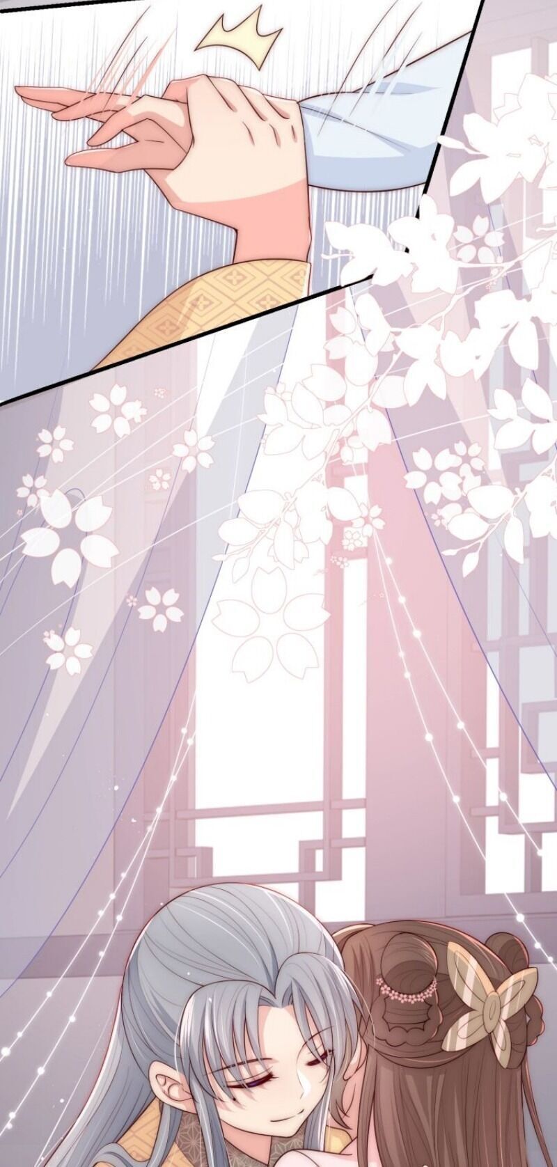 đọc truyện Dưỡng Địch Vi Hoạn Chương 69 ảnh 17 tại Thiên Thai Truyện