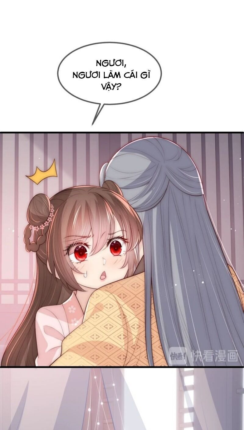 đọc truyện Dưỡng Địch Vi Hoạn Chương 69 ảnh 19 tại Thiên Thai Truyện