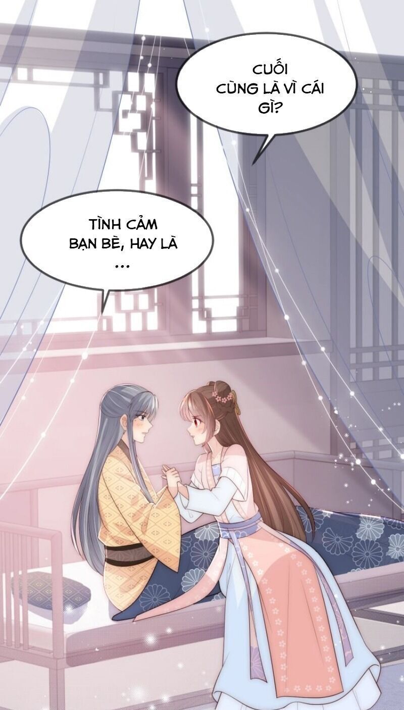 đọc truyện Dưỡng Địch Vi Hoạn Chương 69 ảnh 24 tại Thiên Thai Truyện