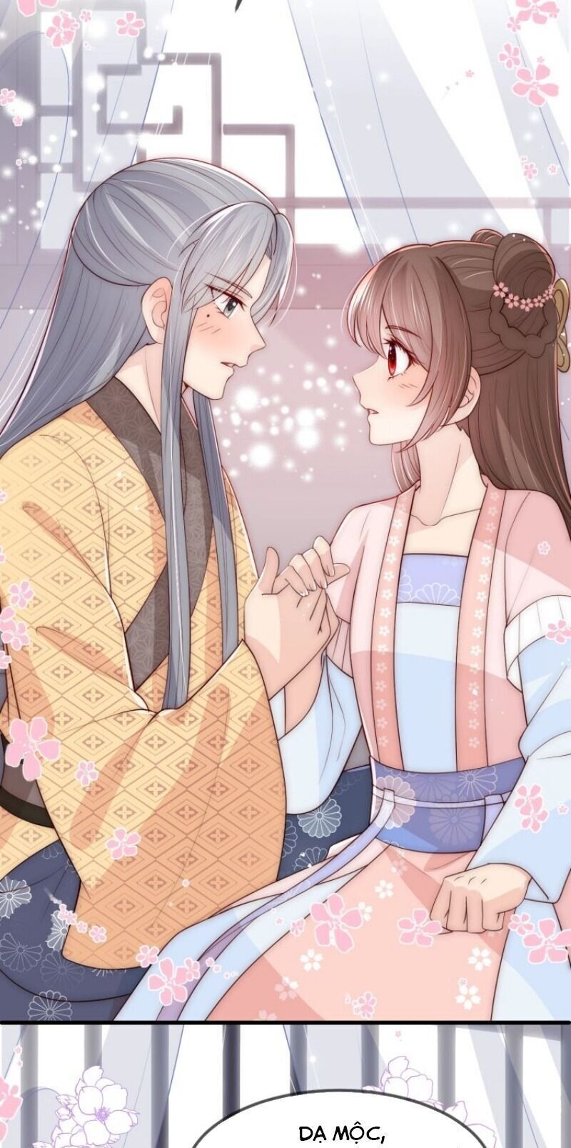 đọc truyện Dưỡng Địch Vi Hoạn Chương 69 ảnh 27 tại Thiên Thai Truyện