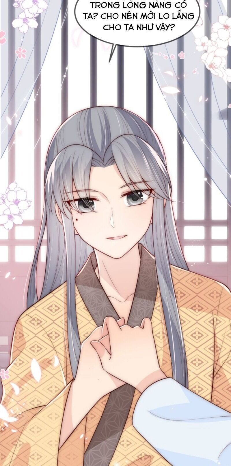 đọc truyện Dưỡng Địch Vi Hoạn Chương 69 ảnh 28 tại Thiên Thai Truyện