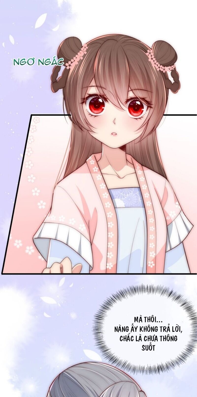 đọc truyện Dưỡng Địch Vi Hoạn Chương 69 ảnh 30 tại Thiên Thai Truyện