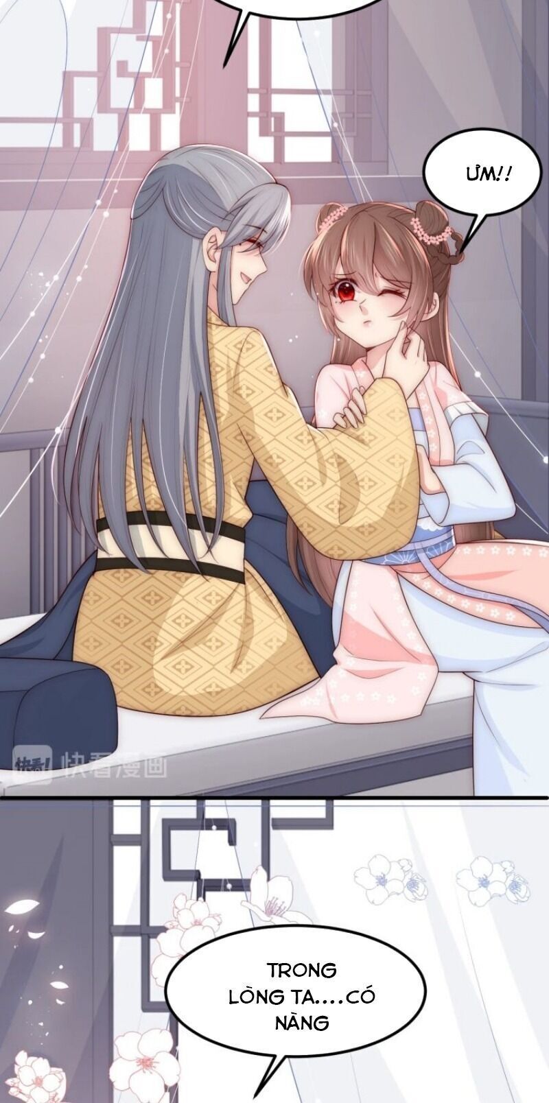 đọc truyện Dưỡng Địch Vi Hoạn Chương 69 ảnh 32 tại Thiên Thai Truyện