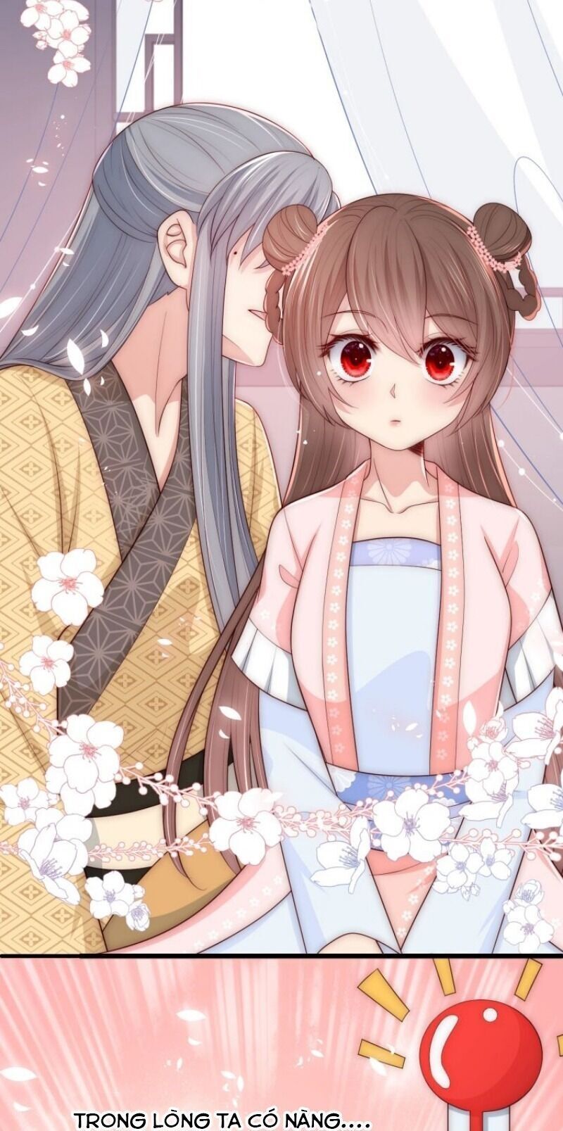 đọc truyện Dưỡng Địch Vi Hoạn Chương 69 ảnh 33 tại Thiên Thai Truyện