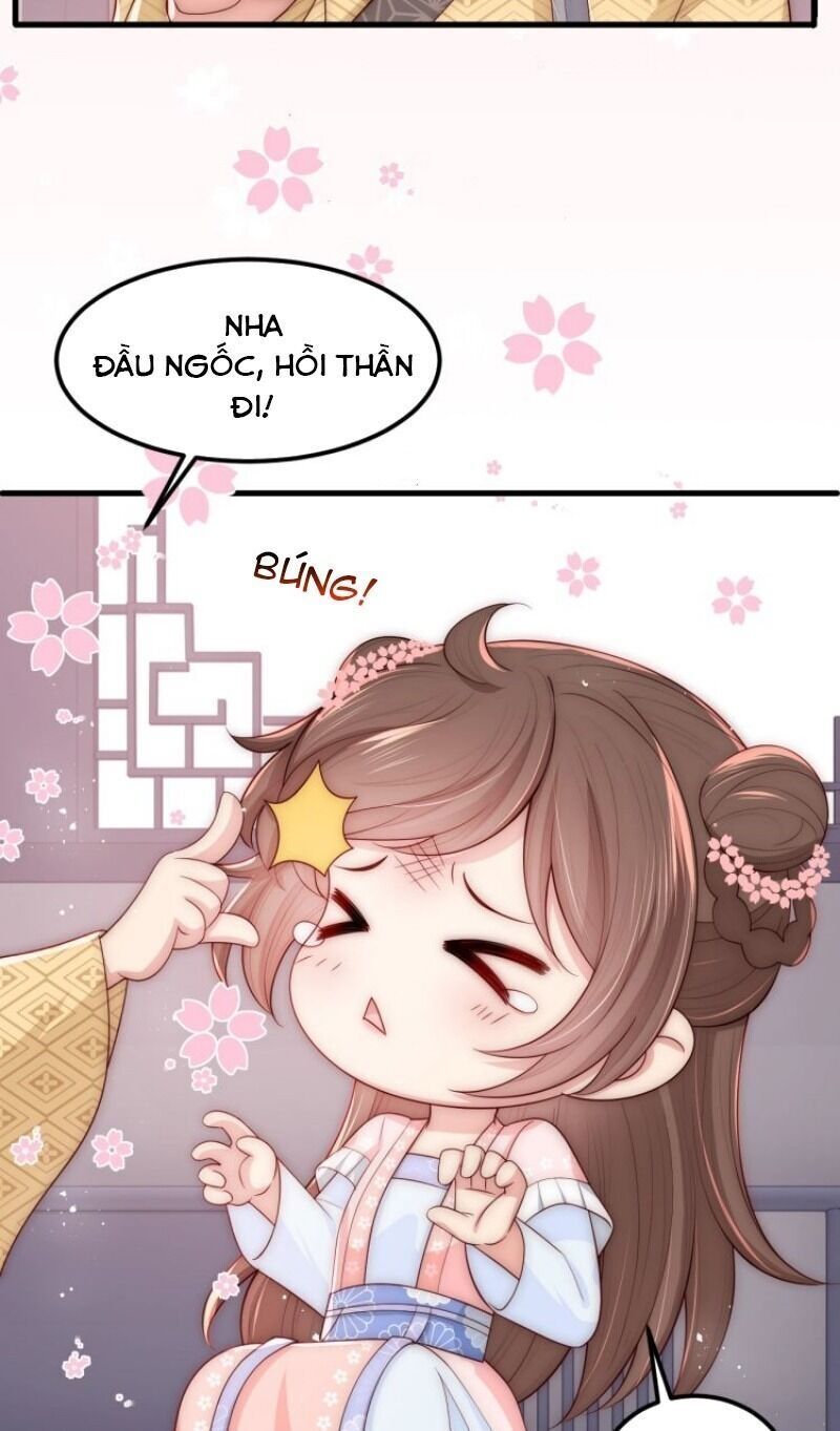 đọc truyện Dưỡng Địch Vi Hoạn Chương 69 ảnh 36 tại Thiên Thai Truyện