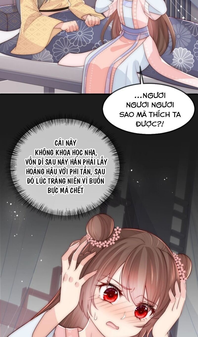 đọc truyện Dưỡng Địch Vi Hoạn Chương 69 ảnh 41 tại Thiên Thai Truyện