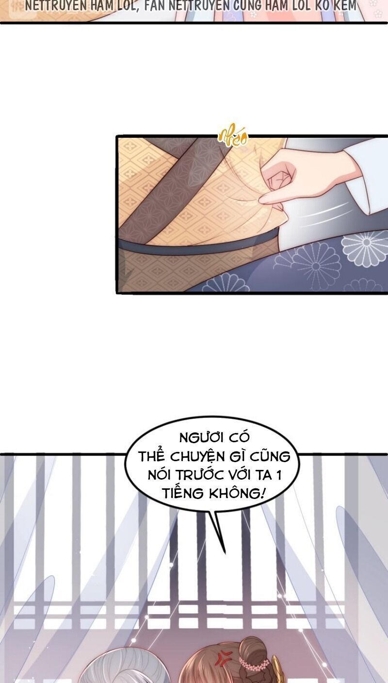 đọc truyện Dưỡng Địch Vi Hoạn Chương 69 ảnh 6 tại Thiên Thai Truyện