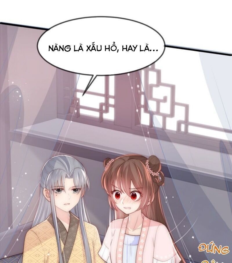 đọc truyện Dưỡng Địch Vi Hoạn Chương 69 ảnh 43 tại Thiên Thai Truyện