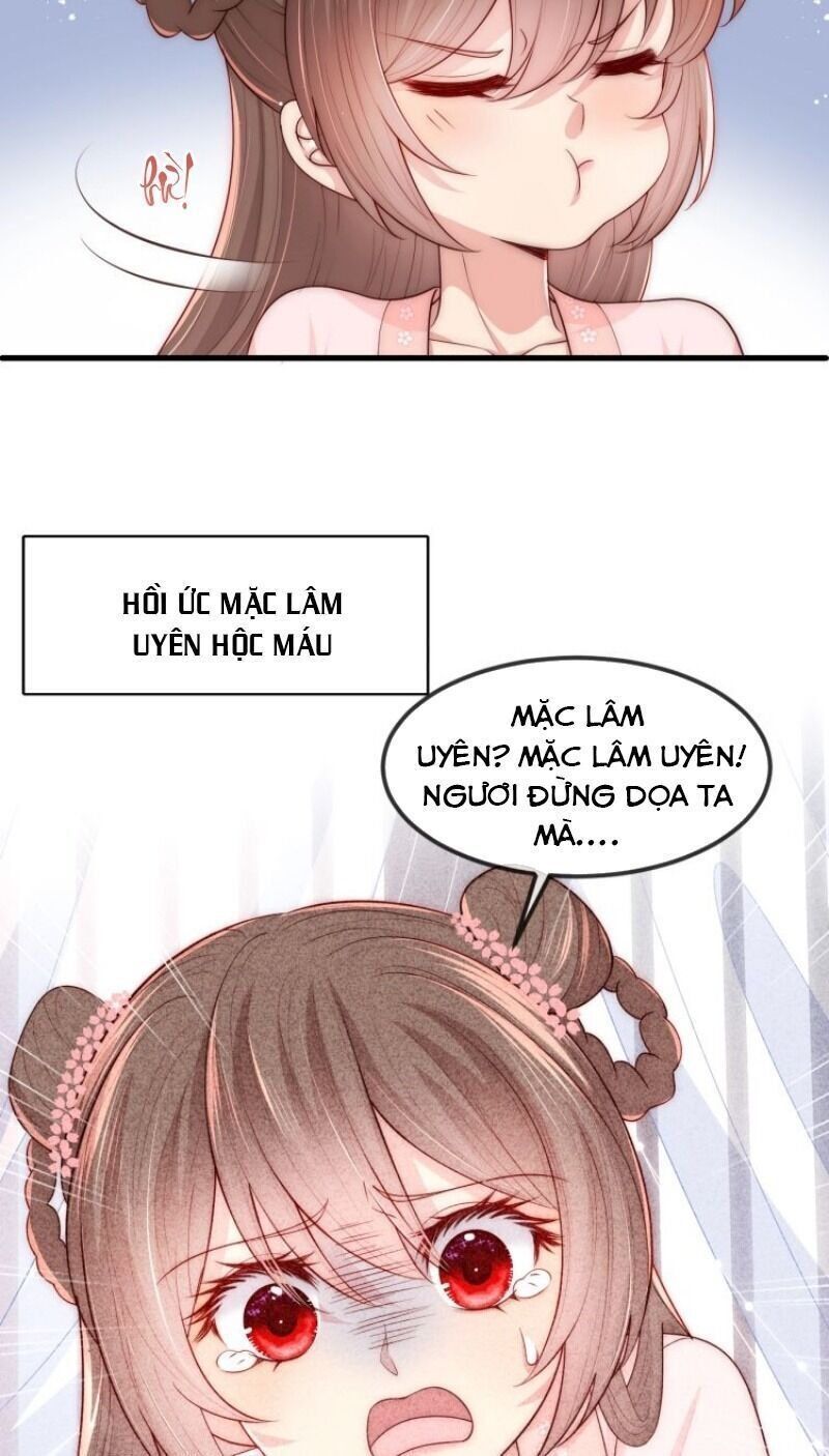 đọc truyện Dưỡng Địch Vi Hoạn Chương 69 ảnh 9 tại Thiên Thai Truyện