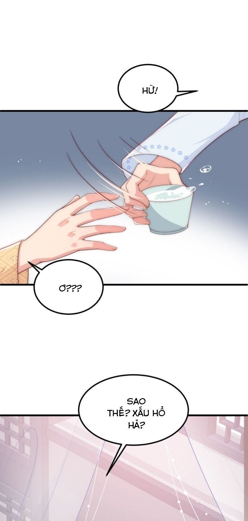 đọc truyện Dưỡng Địch Vi Hoạn Chương 69 ảnh 11 tại Thiên Thai Truyện