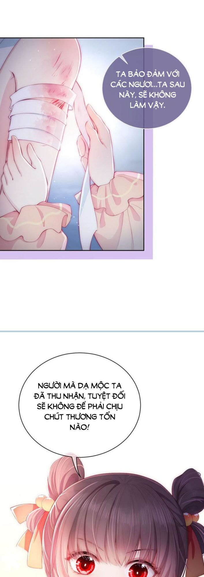 đọc truyện Dưỡng Địch Vi Hoạn Chương 7 ảnh 17 tại Thiên Thai Truyện