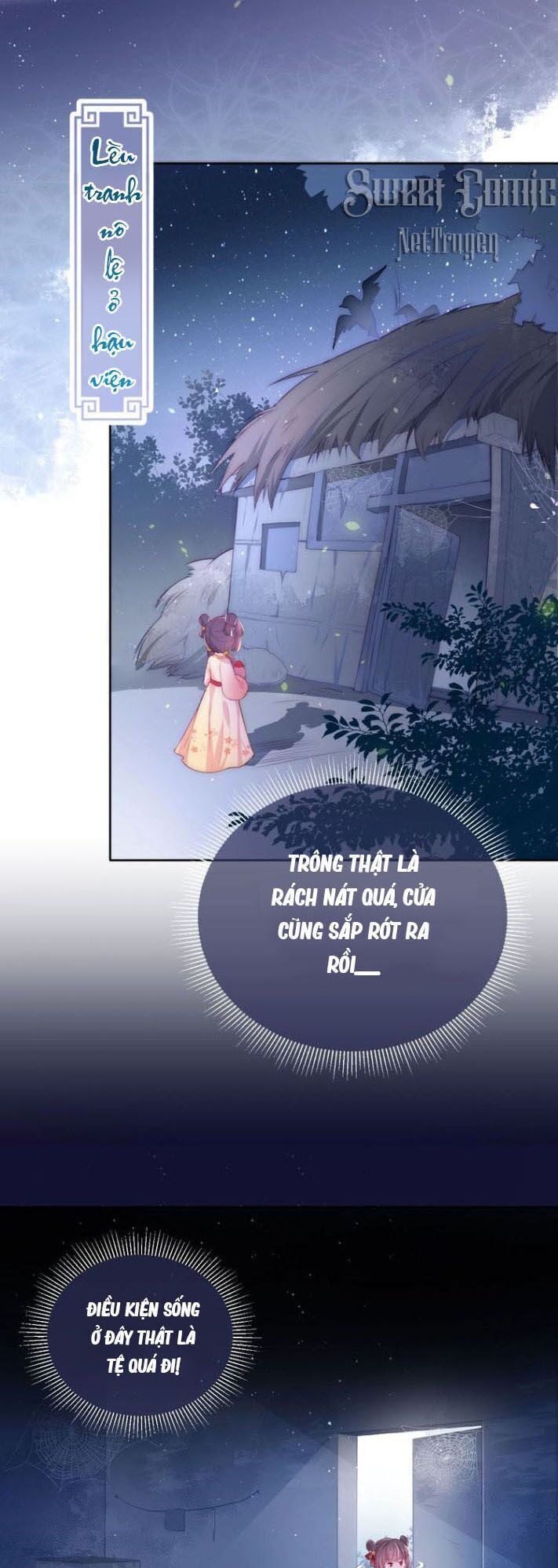 đọc truyện Dưỡng Địch Vi Hoạn Chương 7 ảnh 5 tại Thiên Thai Truyện