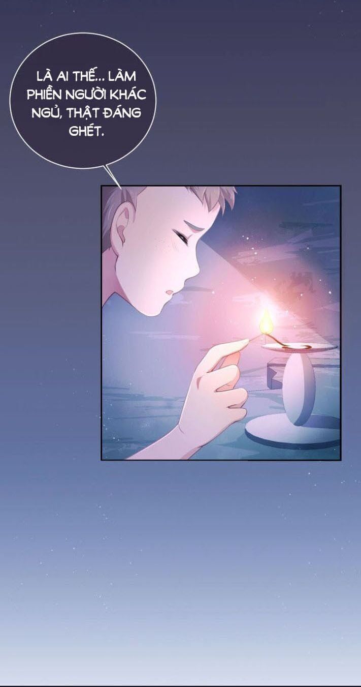 đọc truyện Dưỡng Địch Vi Hoạn Chương 7 ảnh 7 tại Thiên Thai Truyện