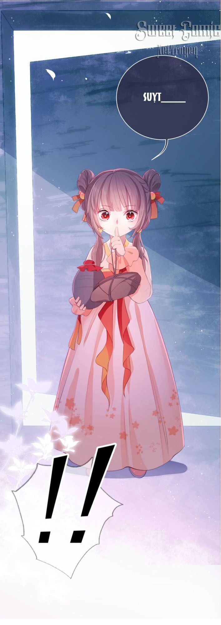 đọc truyện Dưỡng Địch Vi Hoạn Chương 7 ảnh 8 tại Thiên Thai Truyện