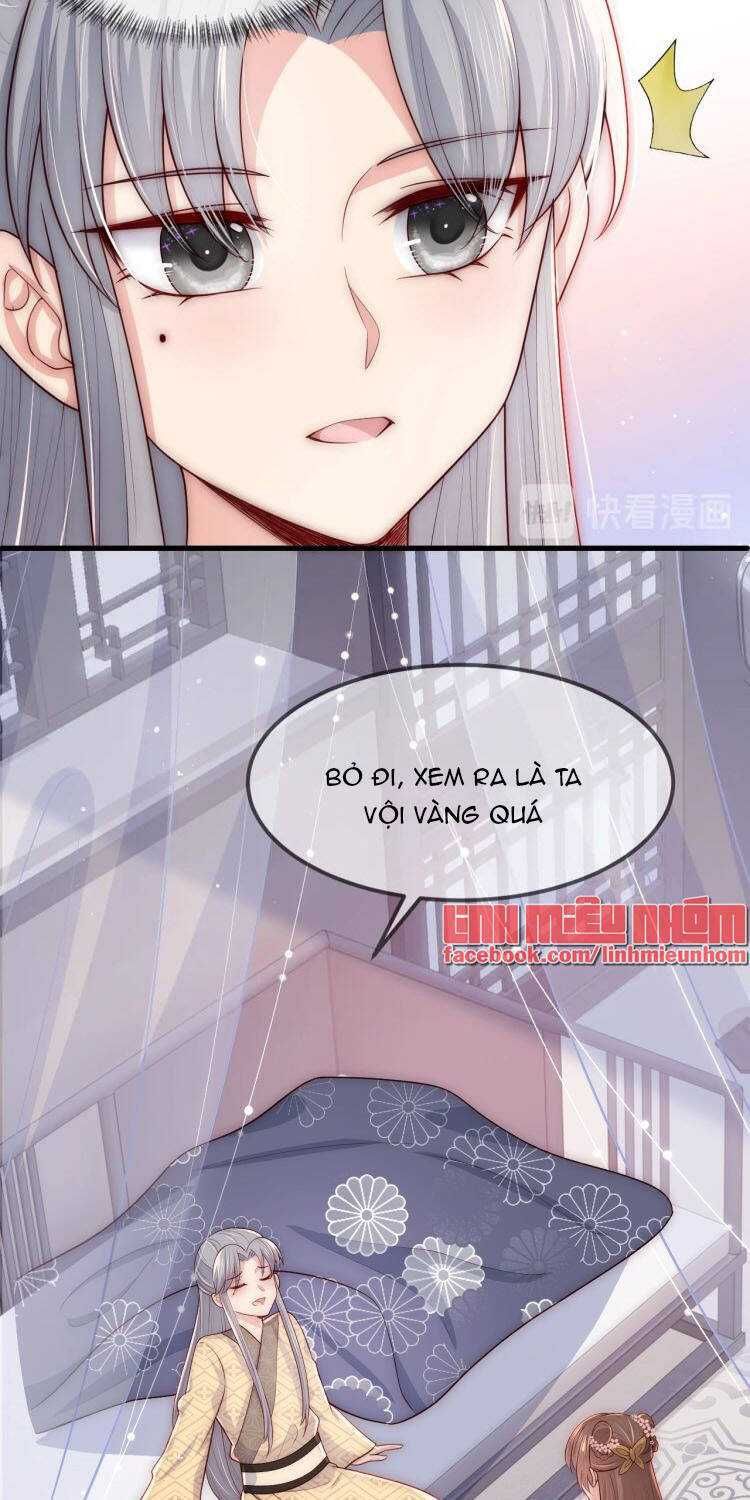 đọc truyện Dưỡng Địch Vi Hoạn Chương 70.1 ảnh 15 tại Thiên Thai Truyện